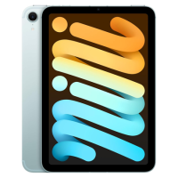 Refurbished Apple iPad Mini 2024 8.3" Space Grey 128GB Wi-Fi & Cellular Tablet Refurbished Apple iPad Mini 2024 8.3" Space Grey 128GB Wi-Fi & Cellular Tablet