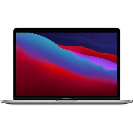 Apple MacBook Pro 13" M1 8GB 512GB SSD 2020 - Space Grey