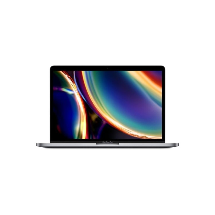 Refurbished Apple MacBook Pro 13" M1 8GB 256GB SSD - Silver