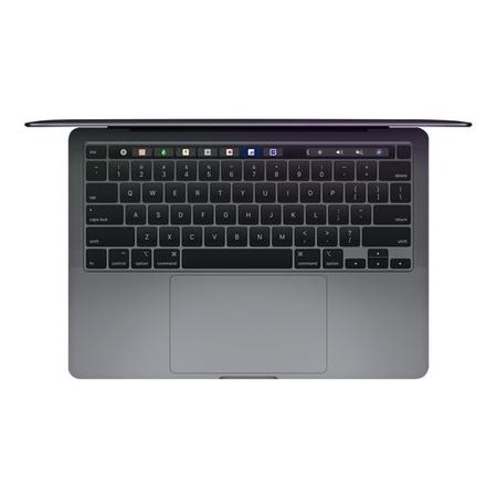 Refurbished Apple MacBook Pro 13" M1 8GB 256GB SSD - Silver