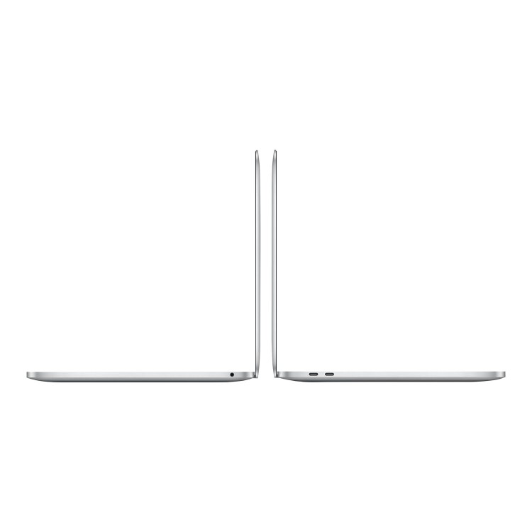 Refurbished Apple MacBook Pro 13" M1 8GB 256GB SSD - Silver