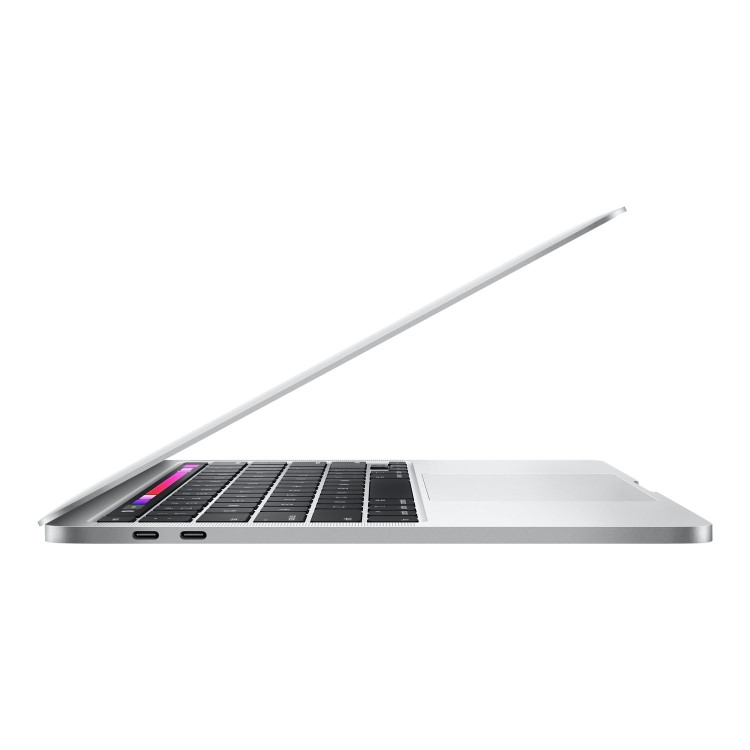 Refurbished Apple MacBook Pro 13" M1 8GB 256GB SSD - Silver