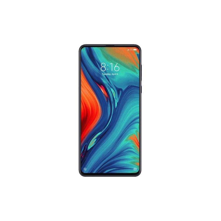 Xiaomi Mi Mix 3 5G Onyx Black 6.39" 128GB 5G Unlocked & SIM Free Smartphone
