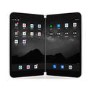 Microsoft Surface Duo 8.1" White 128GB Cellular Tablet
