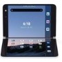 Microsoft Surface Duo 8.1" White 128GB Cellular Tablet