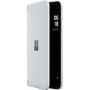 Microsoft Surface Duo 8.1" White 128GB Cellular Tablet