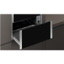 Refurbished GRADE A1 - Refurbished Neff N1AHA02N0B 29cm Height Warming Drawer Stainless Steel