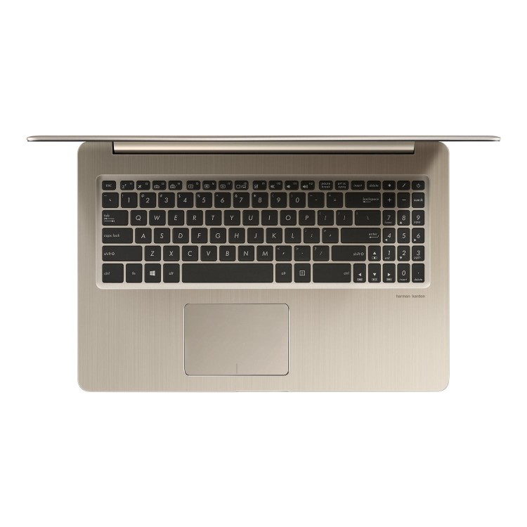 ASUS VivoBook Pro 15 N580GD Core i7-8750H 8GB 1TB Windows 10 Home 64-bit - 8 GB RAM - 1TB + 16GB Hybrid Drive  NVIDIA GeForce GTX 1050 Windows 10 Home  Laptop