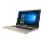 Refurbished Asus Vivobook Pro 15 N580VD Core i7-7700HQ 8GB 1TB & 128GB NVIDIA GeForce GTX 1050  15.6 Inch Windows 10 Laptop