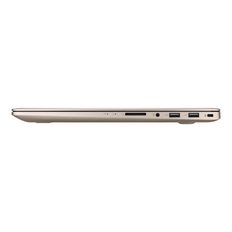 Refurbished Asus Vivobook Pro 15 N580VD Core i7-7700HQ 8GB 1TB & 128GB NVIDIA GeForce GTX 1050  15.6 Inch Windows 10 Laptop