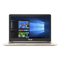 Refurbished Asus Vivobook Pro 15 N580VD Core i7-7700HQ 8GB 1TB & 128GB NVIDIA GeForce GTX 1050  15.6 Inch Windows 10 Laptop