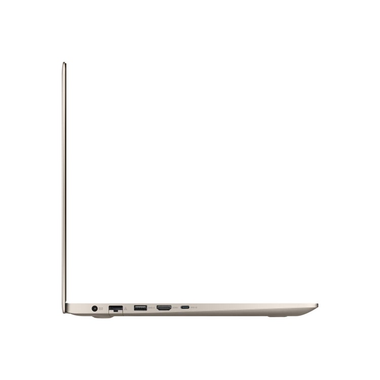 Refurbished Asus Vivobook Pro 15 N580VD Core i7-7700HQ 8GB 1TB & 128GB NVIDIA GeForce GTX 1050  15.6 Inch Windows 10 Laptop