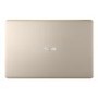 Refurbished Asus Vivobook Pro 15 N580VD Core i7-7700HQ 8GB 1TB & 128GB NVIDIA GeForce GTX 1050  15.6 Inch Windows 10 Laptop