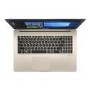 Refurbished Asus Vivobook Pro 15 N580VD Core i7-7700HQ 8GB 1TB & 128GB NVIDIA GeForce GTX 1050  15.6 Inch Windows 10 Laptop