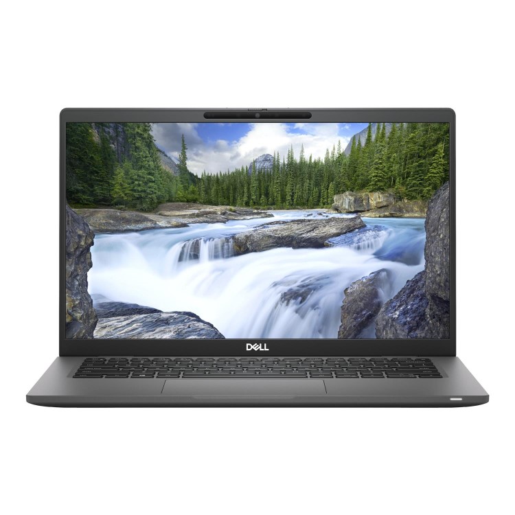 Refurbished Dell Latitude 7420 Core i7-1185G7 16GB 256GB 14 Inch Windows 11 Pro Laptop