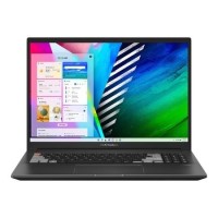 Refurbished Asus Vivobook Pro 16X Core i7-11370H 16GB 512GB RTX 3050 16 Inch Windows 11 Laptop