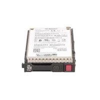 Box Opened Hewlett Packard HPE MSA 400GB 12G SAS MU 2.5in SSD