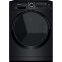 A1/NDD86448BDAUK Refurbished Hotpoint ActiveCare 8kg Wash 6kg Dry 1400rpm Washer Dryer - Black