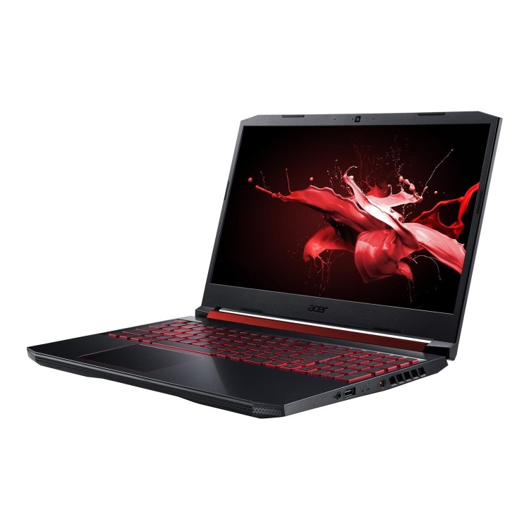 Refurbished Acer Nitro AN515-54 Core i5-9300H 8GB 256GB GTX 1650 15.6 Inch Windows 11 Gaming Laptop