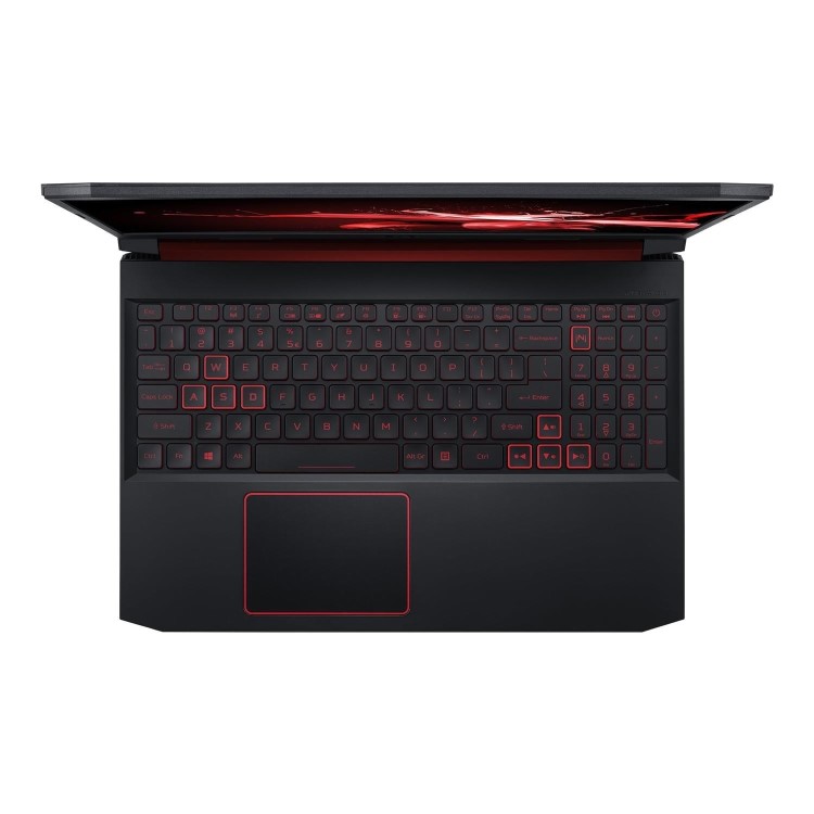 Refurbished Acer Nitro AN515-54 Core i5-9300H 8GB 256GB GTX 1650 15.6 Inch Windows 11 Gaming Laptop