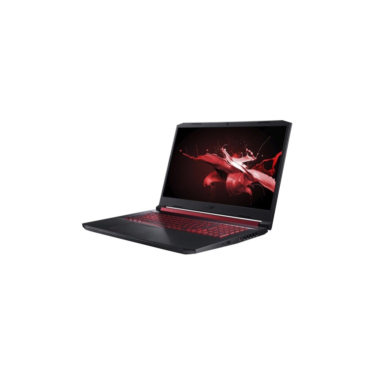 Refurbished Acer Nitro 5 Core i5-9300H 8GB 256GB GTX 1650 17.3 Inch Windows 10 Gaming Laptop