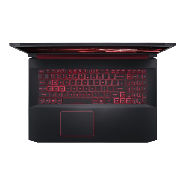 Refurbished Acer Nitro 5 Core i5-9300H 8GB 256GB GTX 1650 17.3 Inch Windows 10 Gaming Laptop