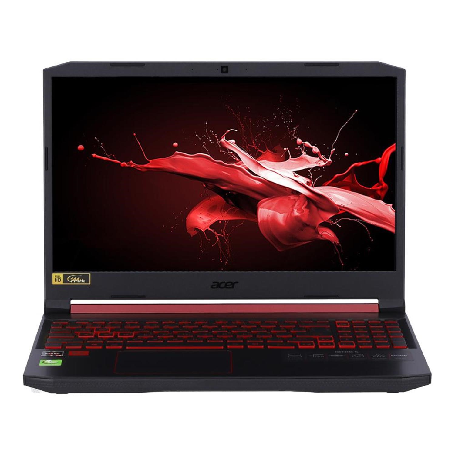 Refurbished Acer Nitro AMD Ryzen 3550H 8GB 1TB Radeon RX 560X