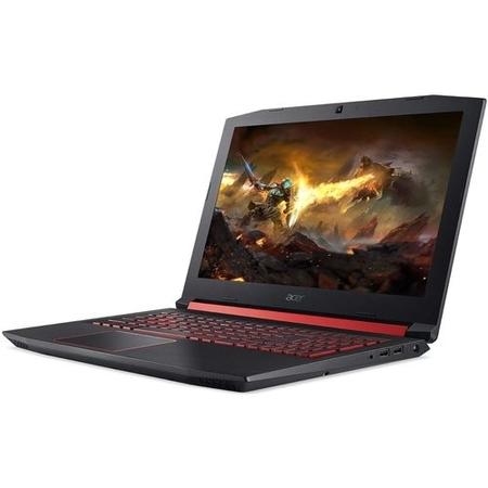 Refurbished Acer Nitro 5 Ryzen 5 3550H 8GB 256GB SSD GTX 1650 15.6 Inch Windows 11 Gaming Laptop