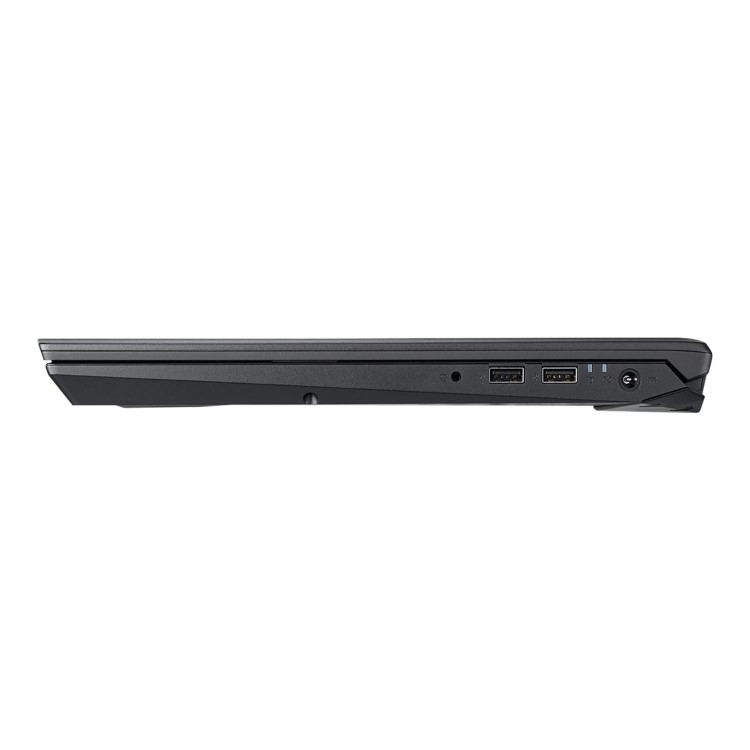 Refurbished Acer Nitro 5 Ryzen 5 3550H 8GB 256GB SSD GTX 1650 15.6 Inch Windows 11 Gaming Laptop