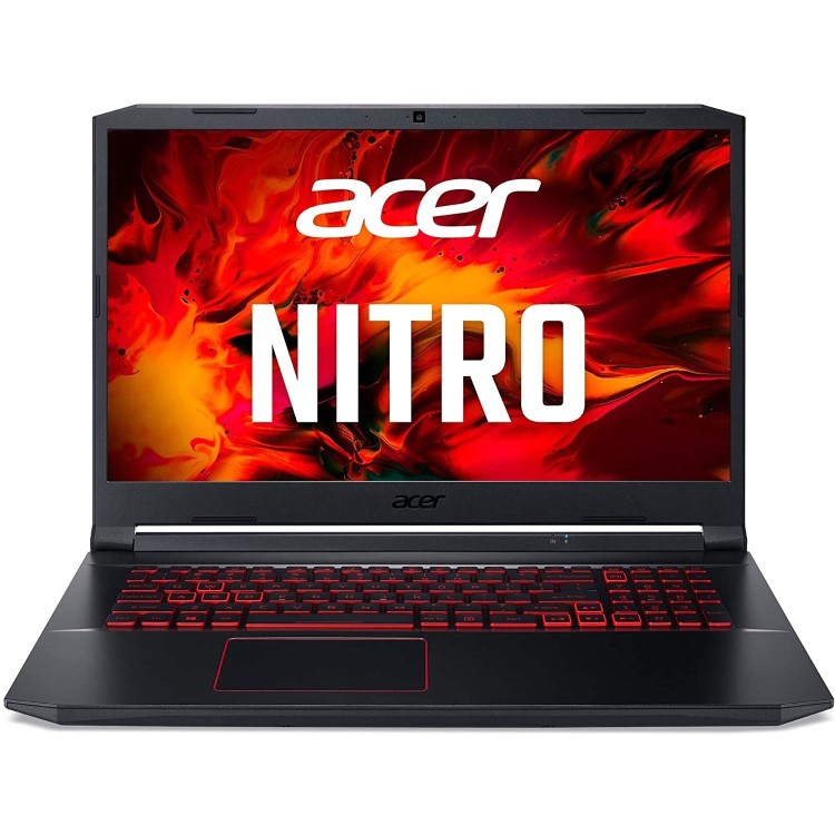 Refurbished Acer Nitro 5 Core i5-10300H 8GB 512GB GTX 1650 15.6 Inch Windows 11 Gaming Laptop