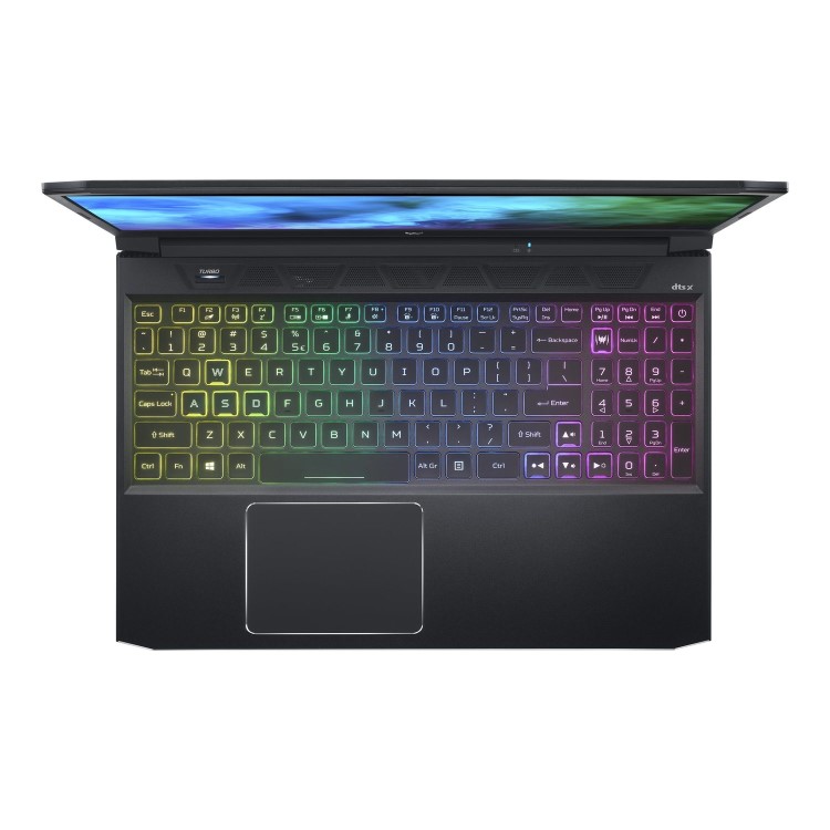 Refurbished Acer Predator Helios 300 Core i7-11800H 16GB 1TB SSD RTX 3060 15.6 Inch Windows 11 Gaming Laptop