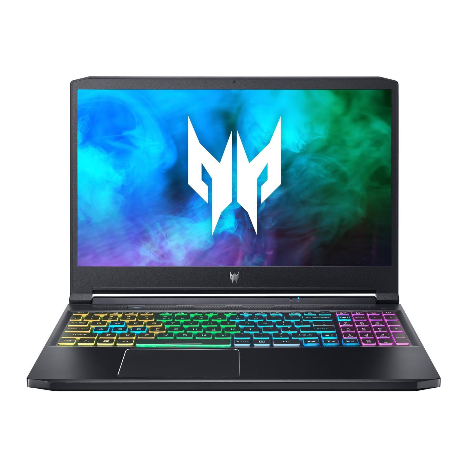 Refurbished Acer Predator Triton 300 Core i7-11800H 16GB 1TB SSD