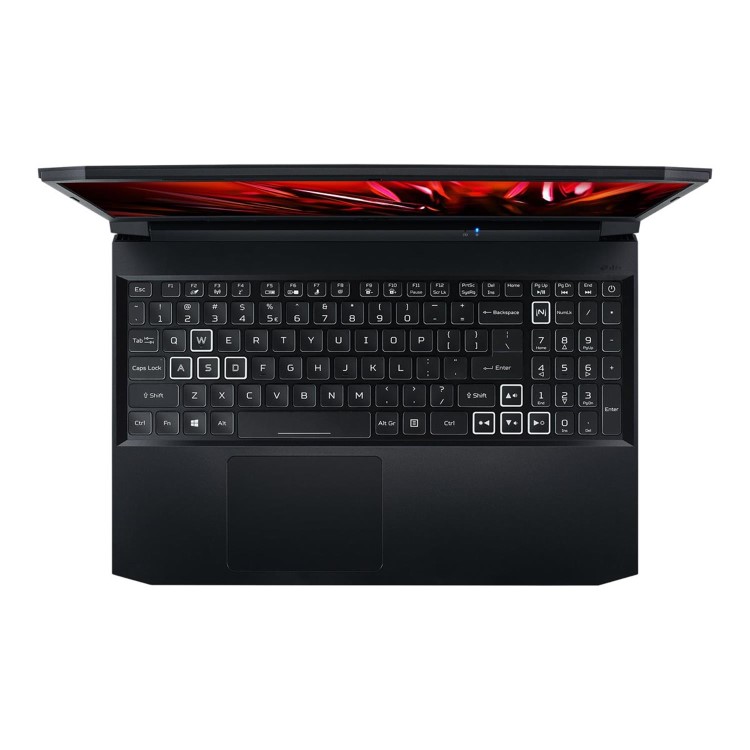 Refurbished Acer Nitro 5 AN515-57 Intel Core i5-11400H 16GB RAM 512GB SSD RTX 3050Ti 15.6 Inch Windows 11 Gaming Laptop