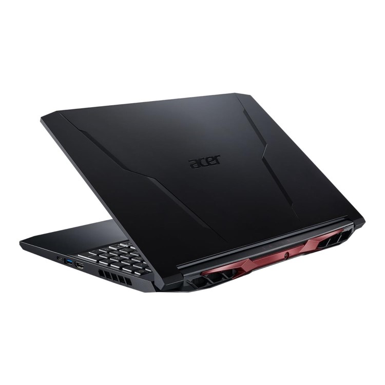 Refurbished Acer Nitro 5 AN515-57 Intel Core i5-11400H 16GB RAM 512GB SSD RTX 3050Ti 15.6 Inch Windows 11 Gaming Laptop