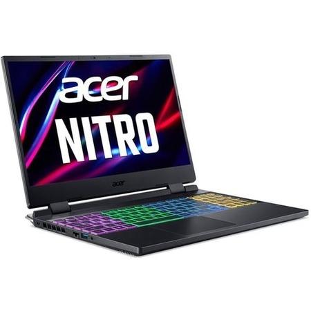 Refurbished Acer Nitro 5 Core i7-12700H 16GB 1TB SSD RTX 3070 15.6 Inch Windows 11 Gaming Laptop