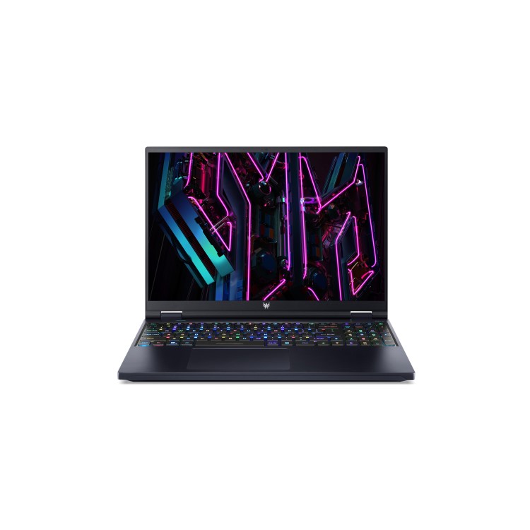 Refurbished Acer Predator Helios 16 Intel Core i9 16GB RAM 1TB SSD RTX 4080 16 Inch Windows 11 Gaming Laptop
