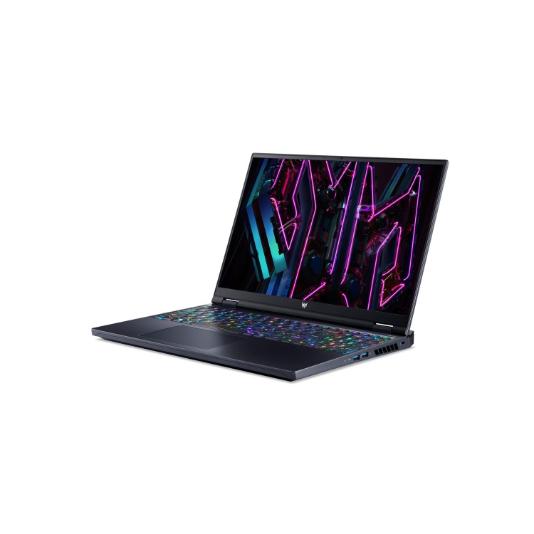 Refurbished Acer Predator Helios 16 Intel Core i9 16GB RAM 1TB SSD RTX 4080 16 Inch Windows 11 Gaming Laptop
