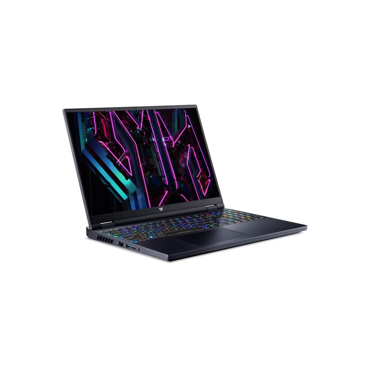 Refurbished Acer Predator Helios 16 Intel Core i9 16GB RAM 1TB SSD RTX 4080 16 Inch Windows 11 Gaming Laptop