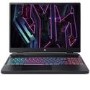 Refurbished Acer Predator Helios Neo Core i7-13700HX 16GB 1TB SSD RTX 4060 16 Inch Windows 11 Gaming Laptop