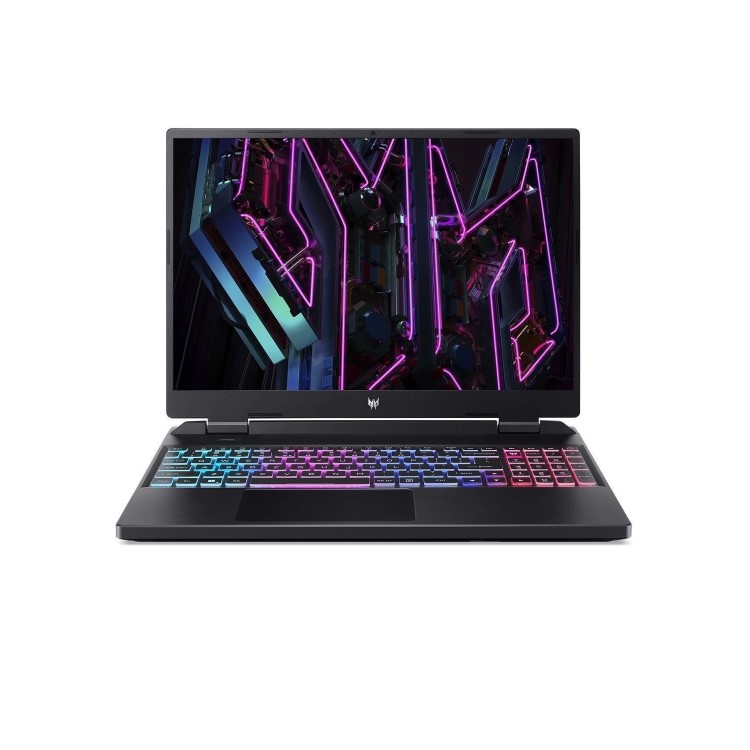 Refurbished Acer Predator Helios Neo Core i7-13700HX 16GB 1TB SSD RTX 4060 16 Inch Windows 11 Gaming Laptop