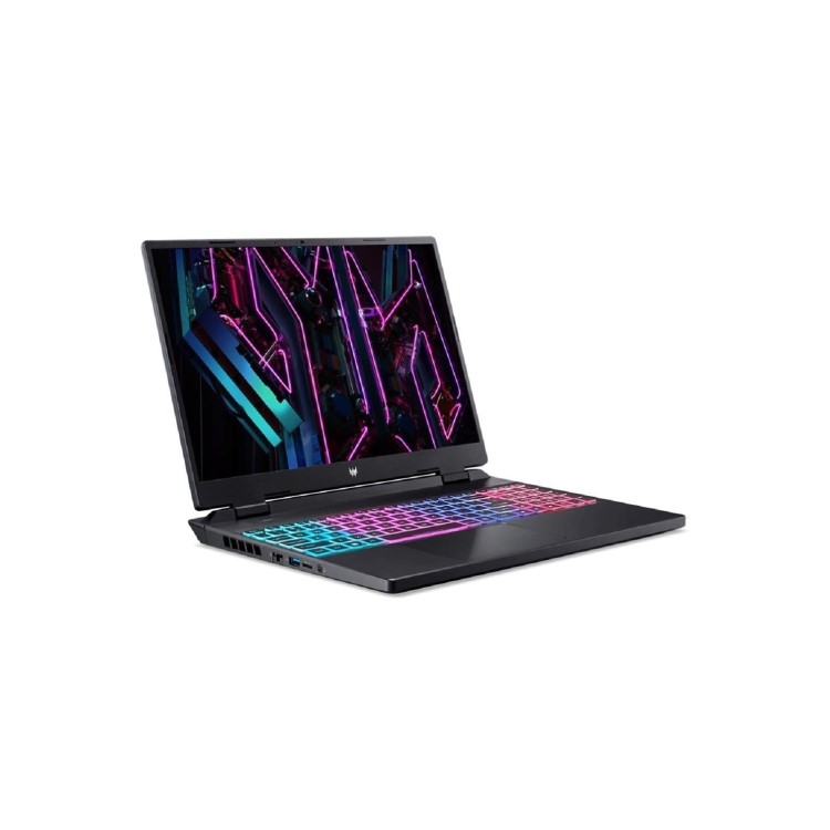 Refurbished Acer Predator Helios Neo Core i7-13700HX 16GB 1TB SSD RTX 4060 16 Inch Windows 11 Gaming Laptop