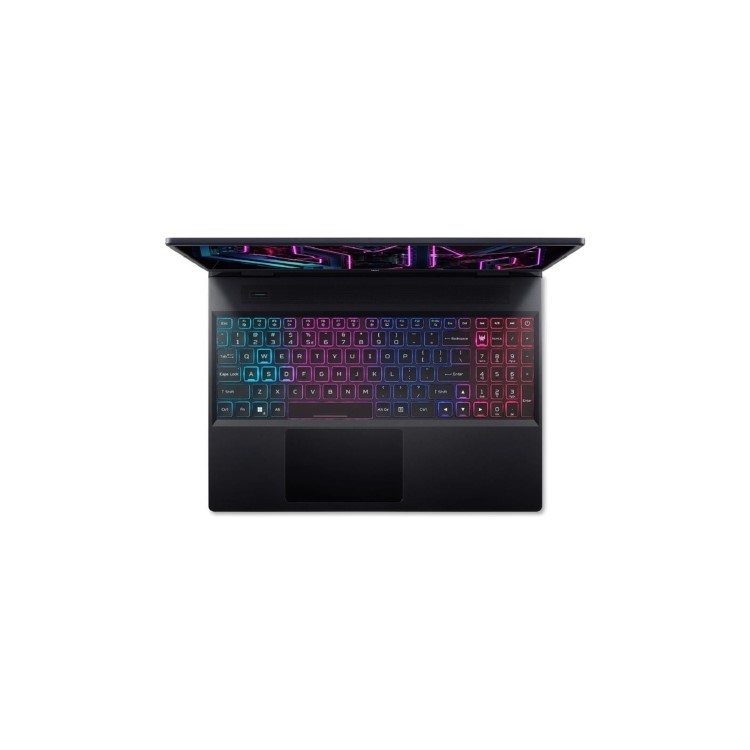 Refurbished Acer Predator Helios Neo Core i7-13700HX 16GB 1TB SSD RTX 4060 16 Inch Windows 11 Gaming Laptop