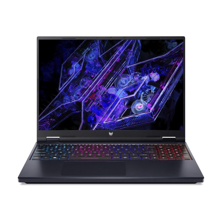 Refurbished Acer Predator Helios Neo 16 PHN16-72 Core i7-14650HX 16GB 1TB NVIDIA GeForce RTX 4060 16 Inch Windows 11 Gaming Laptop