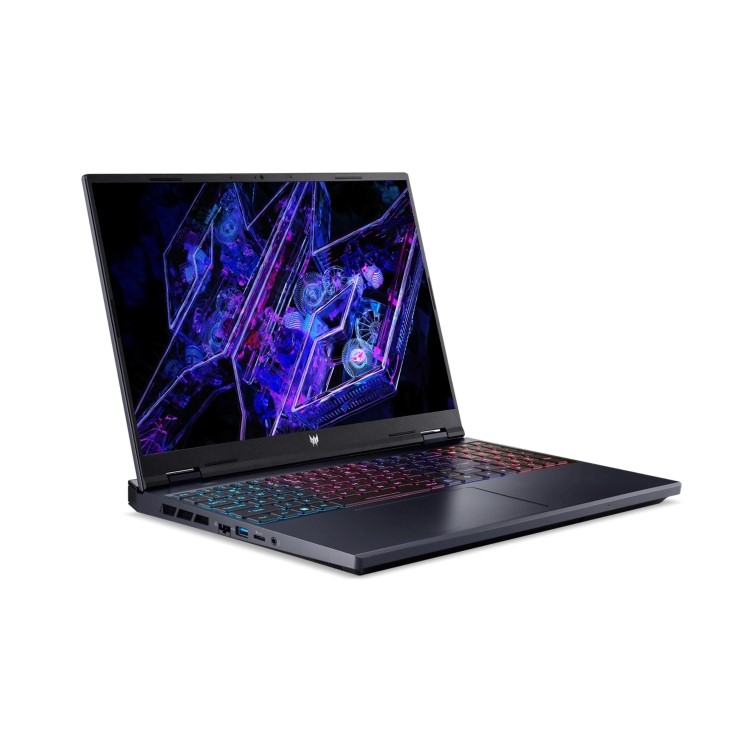 Refurbished Acer Predator Helios Neo 16 PHN16-72 Core i7-14650HX 16GB 1TB NVIDIA GeForce RTX 4060 16 Inch Windows 11 Gaming Laptop