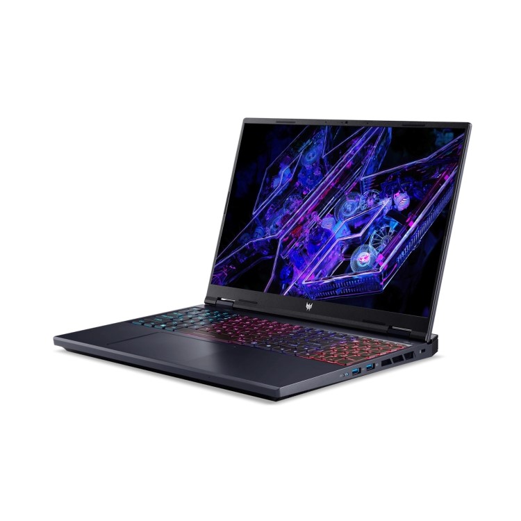 Refurbished Acer Predator Helios Neo 16 PHN16-72 Core i7-14650HX 16GB 1TB NVIDIA GeForce RTX 4060 16 Inch Windows 11 Gaming Laptop