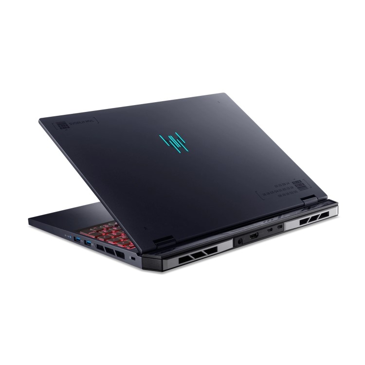 Refurbished Acer Predator Helios Neo 16 PHN16-72 Core i7-14650HX 16GB 1TB NVIDIA GeForce RTX 4060 16 Inch Windows 11 Gaming Laptop