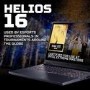 Refurbished Acer Predator Helios 16 PH16-72 Intel Core i9 16GB RAM 1TB SSD RTX 4080 16 Inch Windows 11 Gaming Laptop