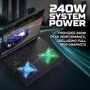 Refurbished Acer Predator Helios 16 PH16-72 Intel Core i9 16GB RAM 1TB SSD RTX 4080 16 Inch Windows 11 Gaming Laptop