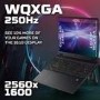 Refurbished Acer Predator Helios 16 PH16-72 Intel Core i9 16GB RAM 1TB SSD RTX 4080 16 Inch Windows 11 Gaming Laptop