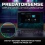 Refurbished Acer Predator Helios 16 PH16-72 Intel Core i9 16GB RAM 1TB SSD RTX 4080 16 Inch Windows 11 Gaming Laptop